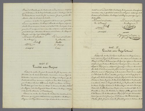 Braye-sous-Faye (1831)