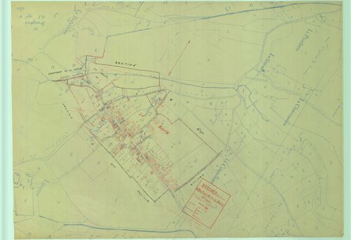 Section A, feuille 1