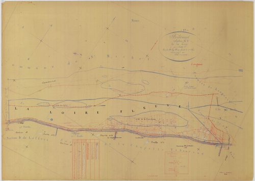 Section G, feuille 3