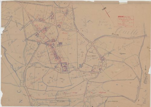 Section C, feuille 3