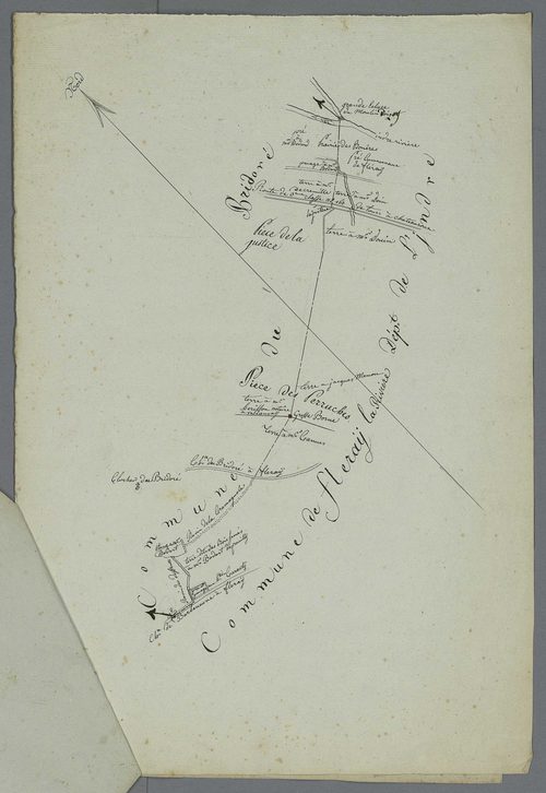 Bridoré (1824, 1941)