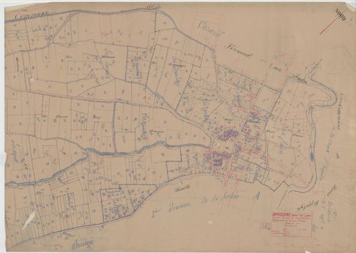 Section A, feuille 1