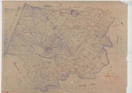Section A, feuille 2a