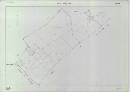 Section ZL