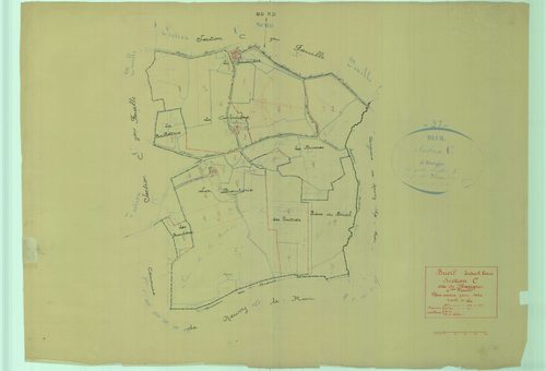 Section C, feuille 4