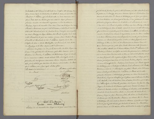 Bueil-en-Touraine (1830)
