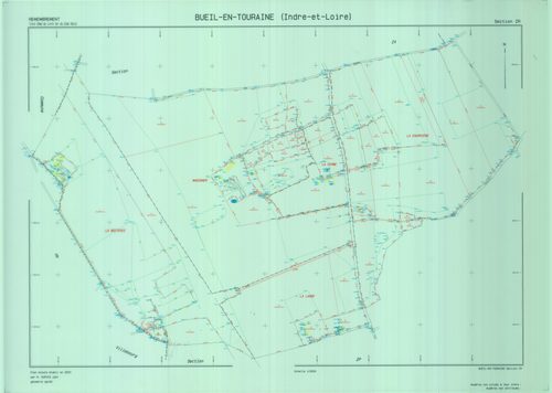 Section ZR