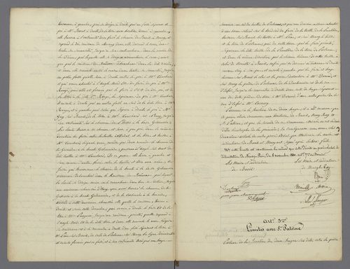 Bueil-en-Touraine (1830)