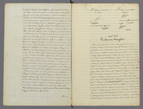 Bueil-en-Touraine (1830)