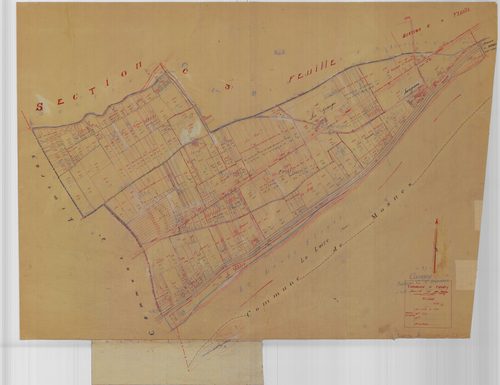 Section C, feuille 5