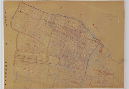 Section B, feuille 4