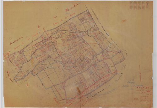 Section C, feuille 4