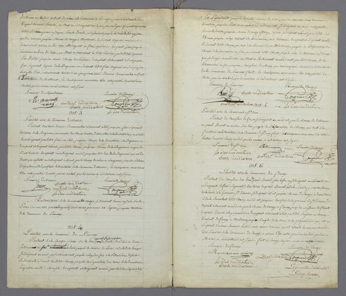 Cangey (1809)