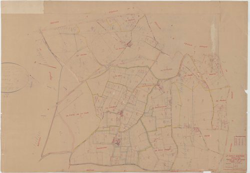 Section A, feuille 4