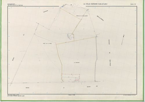 Section ZM