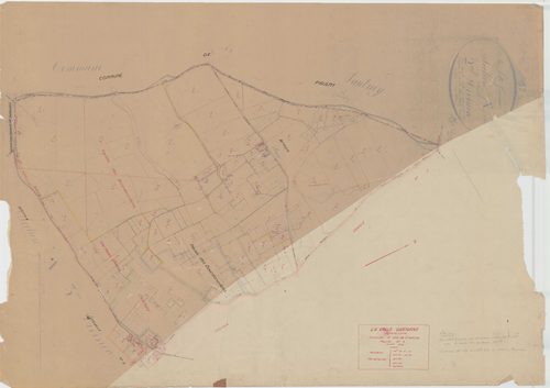 Section A, feuille 2