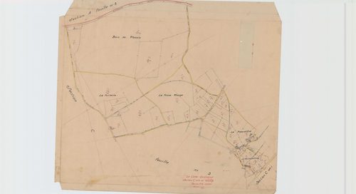 Section C, feuille 2b