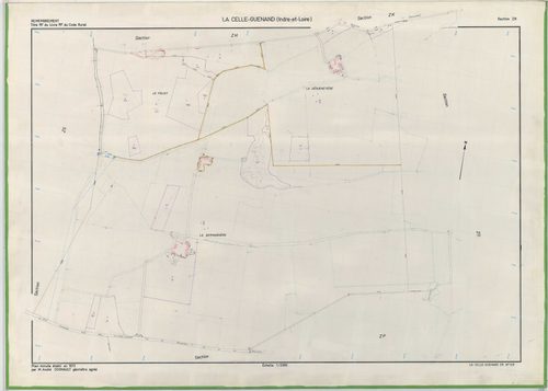 Section ZR