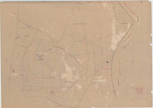 Section D, feuille 3