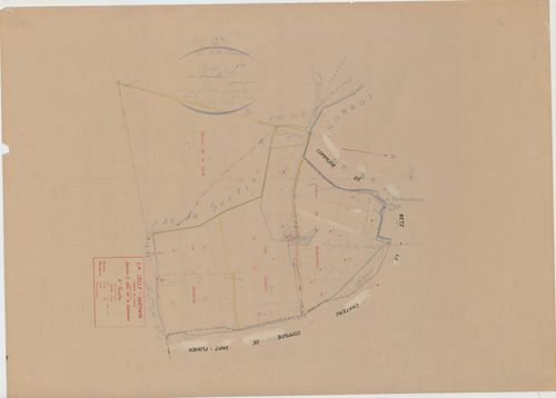 Section E, feuille 4a