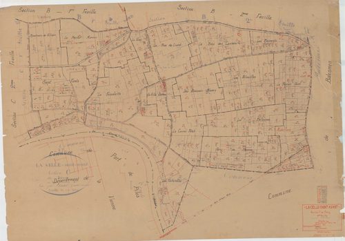 Section C, feuille 3
