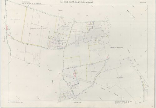 Section ZM