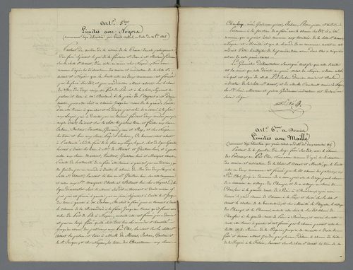 La Celle-Saint-Avant (1830)