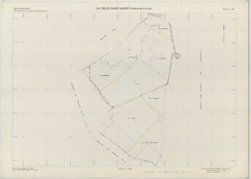 Section ZC