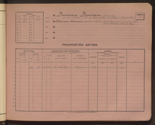 Comptes supprimés de 182 à la fin.