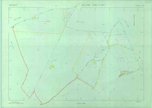 Section ZR