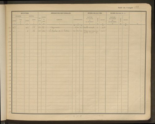 Comptes supprimés de 182 à la fin.