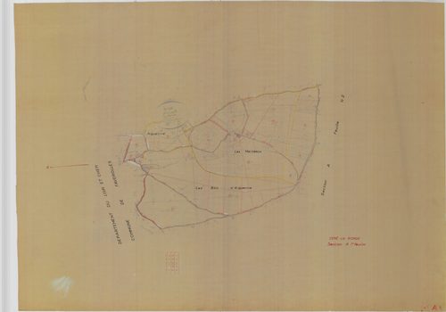 Section A, feuille 1d