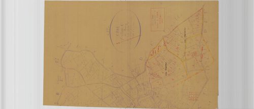 Section D, feuille 1b