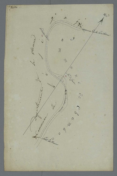 Chambon (1812, 1950)