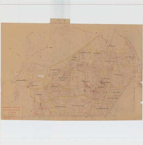 Section A, feuille 2
