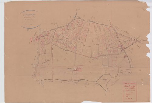 Section A, feuille 2