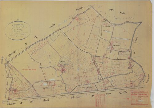 Section C, feuille 3