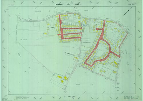 Section AA