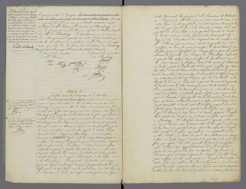 Chambray-lès-Tours (1819, 1939)