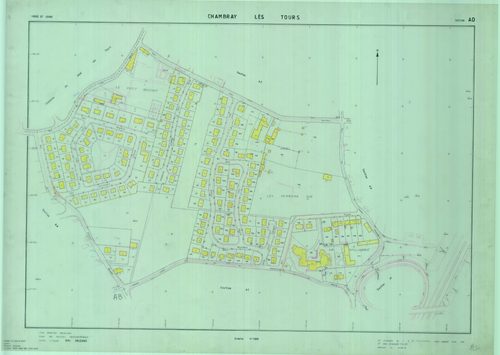 Section AD