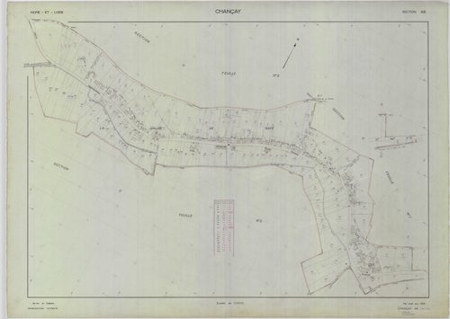 Section AE