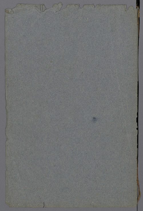 Chançay (1815, 1953-1954)