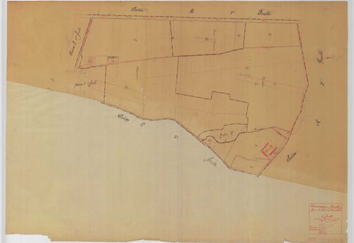 Section C, feuille 1