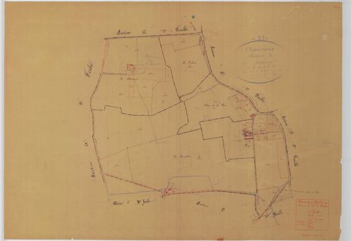 Section A, feuille 2
