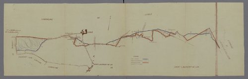 Channay-sur-Lathan (1810, 1937-1990)