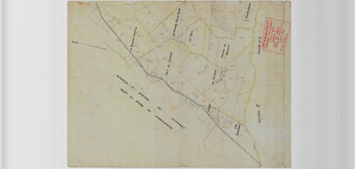Section C, planche 6