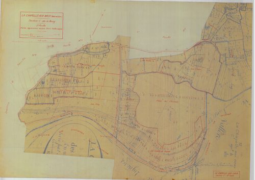 Section C, feuille 2