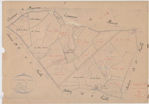 Section A, feuille 4