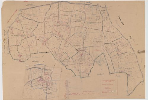 Section C, feuille 3