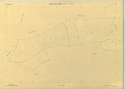 Section ZM
